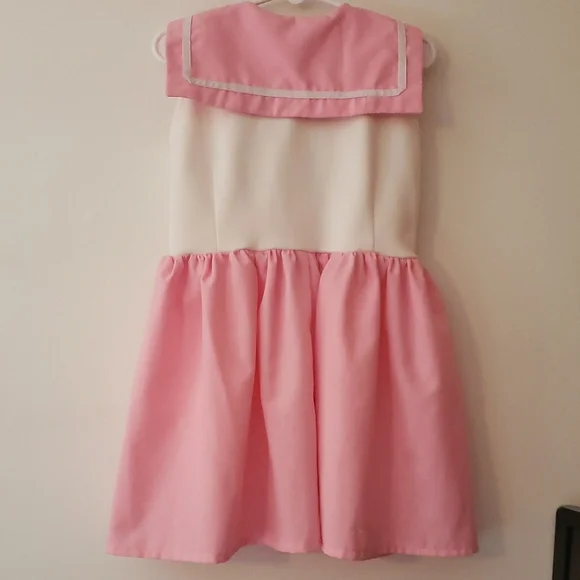 Sailor Dress - Picture 6 of 6